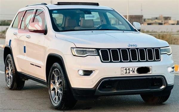 Jeep Grand Cherokee 2019 for sale in Iraq - Baghdad